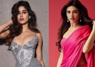 Sreeleela Might Take Janhvi Kapoor's Role in Dostana 2