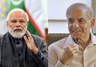 Ready to negotiate peace: Shahbaz Sharif, truce till Sunday? Pakistan's foreign minister says