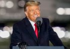 I settled the India-Pakistan conflict! Trump boasts once more, US President also lauds 'friend' Modi