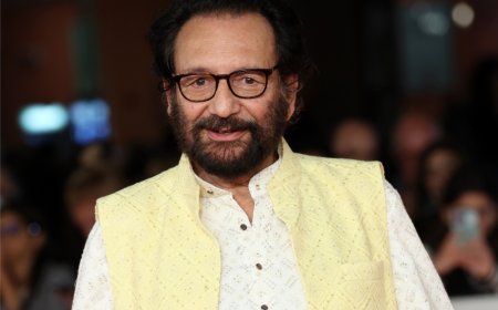 Shekhar Kapur Envisions AI Taking Over Film Stars: A New Chapter for Cinema?