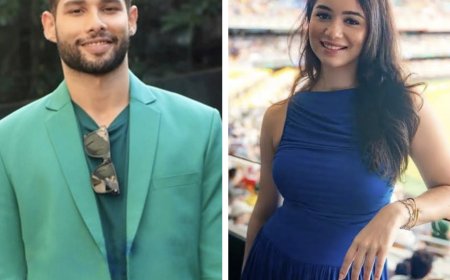 Sara Tendulkar and Siddhant Chaturvedi Spark Dating Buzz: What We Know So Far