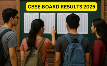 CBSE 10th Result 2025: The CBSE 10th result may be released anytime, check your marksheet without internet like this