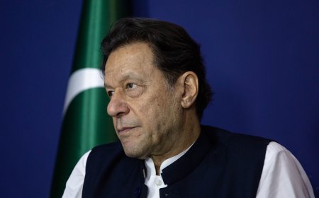 Is former Pakistani Prime Minister alleged Assult In Jail?