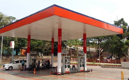 Petrol Pump Digital Payment Banned: No More Digital Payments at Petrol Pumps, Keep Cash for Petrol and Diesel
