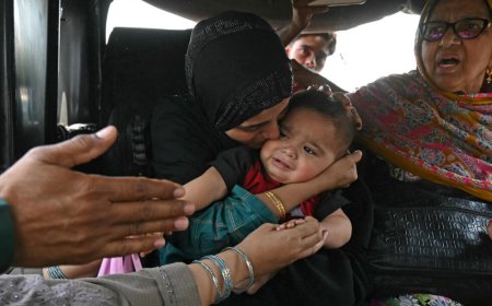 Day after Sindoor Operation, Pakistan Army once again uses cross-border shelling in J&K; India strikes back