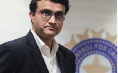 'BCCI will surely finish IPL, will add 7 days to it if necessary': Sourav Ganguly during border tension