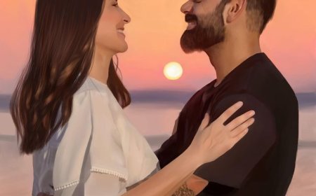 A huge message from Anushka in the midst of distance! She celebrated motherhood with images of her mother, mother-in-law, and wife