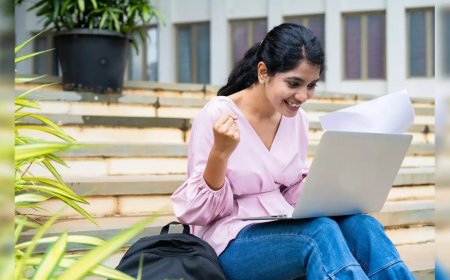 TS EAMCET 2025 Results Announced! Check Through Direct Link Here