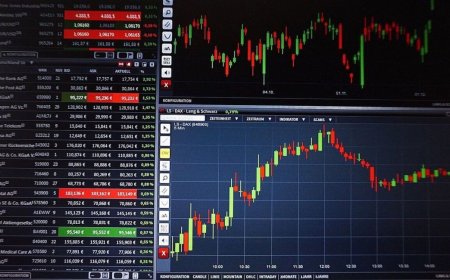 Keep an Eye on These Stocks in the Share Market After the Ceasefire, Get Huge Profits on Investment!