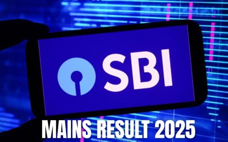 SBI Clerk Mains Result: 10 Lakh Students Await Result, Know What the Cut-Off Will Be