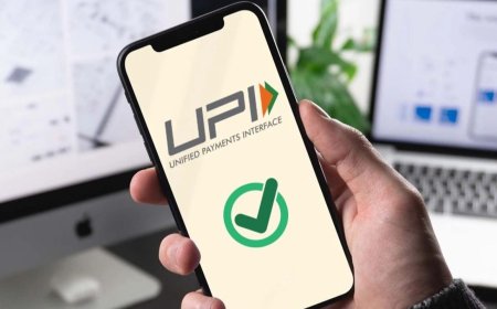 NPCI New Rule for UPI Transaction: Now UPI Payments Won’t Go to the Wrong Account by Mistake, Know the New Rule
