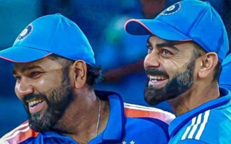 Massive loss to Indian cricket, rather than 30 crores, 12 crores is arriving! Rohit-Kohli are to blame