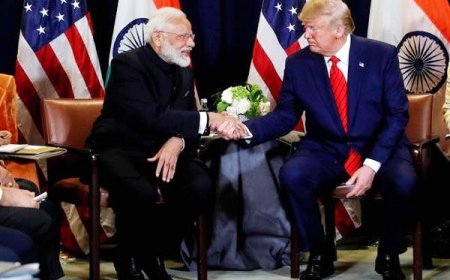 'Talks are going on, no decision yet'! Jaishankar debunks Trump's ultimatum on India's 'tariff waiver proposal'