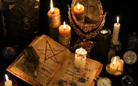 Four actresses used black magic to win back their ex or enhance career