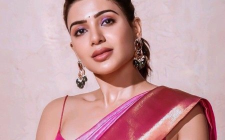 Samantha begins living, not marriage, with Raj