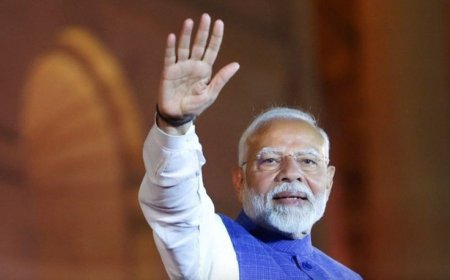 Owaisi in Saudi, Tharoor in Brazil! 59-member Centre delegation, who is Modi sending to which nation?