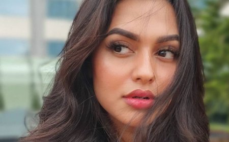 Court directs Nusrat Faria to be remanded into jail custody on attempted murder charges