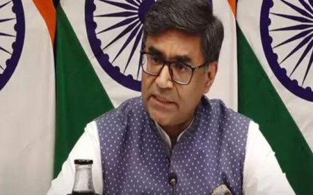 Did Pakistan threaten to use nuclear bombs in 'Operation Sindoor'? What was the Foreign Secretary's reaction at the parliamentary committee meeting?