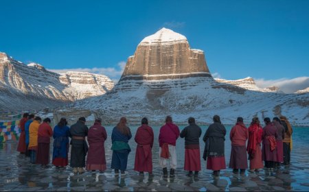 Kailash Mansarovar Yatra 2025: Registration for Kailash Mansarovar Yatra Has Started, See What Preparations Are Necessary