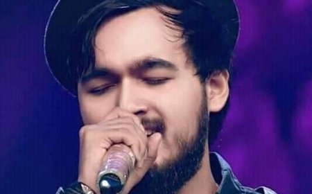 Bangladeshi singer Nobel arrested in the dead of night for sexual harassment and kidnapping