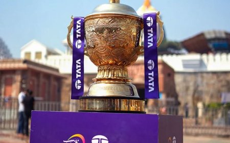 IPL final moved from Eden? Where will the trophy battle be held on June 3?