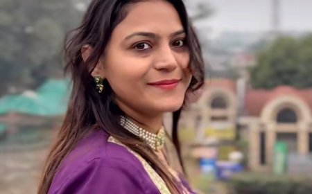 'Encrypted chat'! Jyoti employed different tactics for keeping the talks confidential