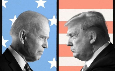 'Extreme betrayal'! Trump slams Biden again for 'soft' approach on immigrants