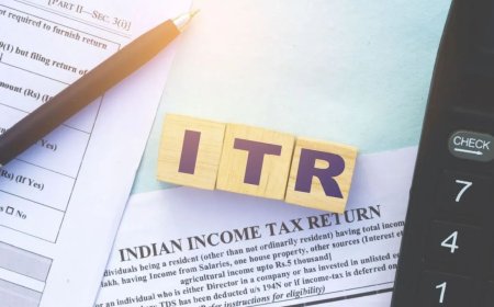 ITR Filing Tips: Keep These Things in Mind While Filing ITR to Avoid Big Mistakes