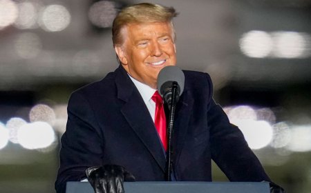 I settled the India-Pakistan conflict! Trump boasts once more, US President also lauds 'friend' Modi