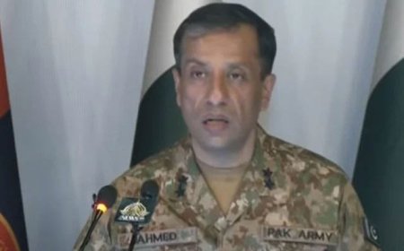 'If you cut off our water, we will cut off your breathing'! Pak Army chief threatens India