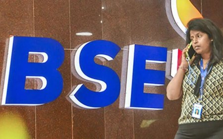 BSE Share Price: Share Price Dropped from ₹7015 to ₹2358, Yet Investors Are Rushing to Buy