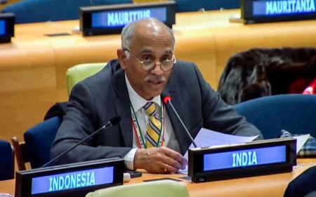 'No differentiation exists between terrorists and civilians in Pakistan'