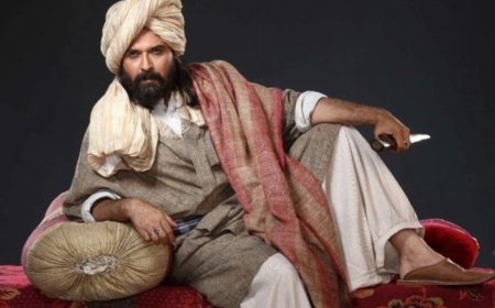 Mukul Dev passes away at the age of 54, Another sad news in Bollywood!