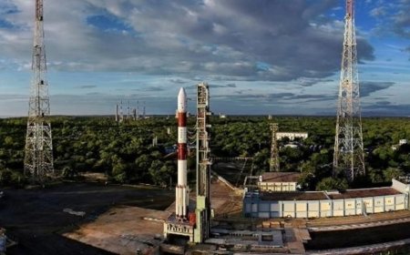 PSLV didn't even survive seven minutes in space! ISRO halts usage, introduces a new rocket