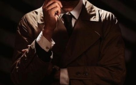 Another individual detained in Rajasthan on the charges of espionage!