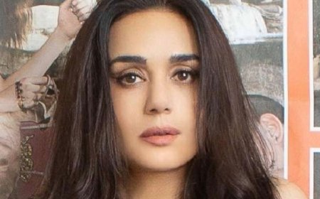 Preity says 'there is no compensation for their sacrifice'