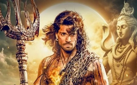 Sooraj Pancholi’s ‘Kesari Veer’ struggles to cross Rs 1 crore