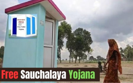 Free Sauchalaya Yojana Registration Started, Here is Full Process Details