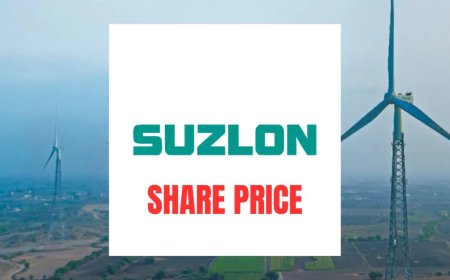 Suzlon Energy Share Price Sees Tremendous Surge, Note Down the Date of May 29