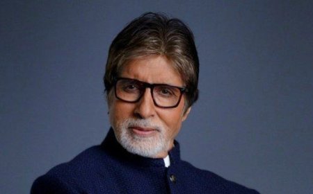 Amitabh Bachchan purchases land in Ayodhya at sky high cost