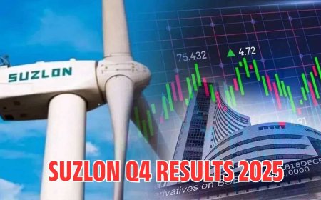 Suzlon Q4 Results: Profit Surges by 365%, Revenue Also Grows by 73%