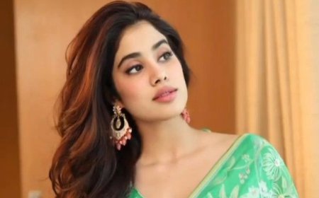 Madhuri's dance is 'indecent', Sridevi is far superior to her