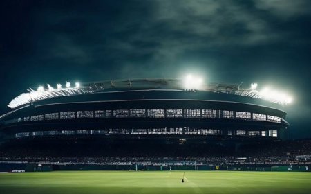 ICC making a few amendments to the rules of cricket from next month