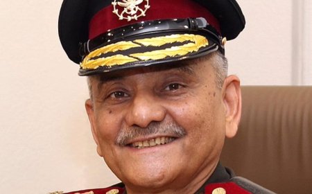 Pakistan downed Indian warplanes, Army Chief finally confirms