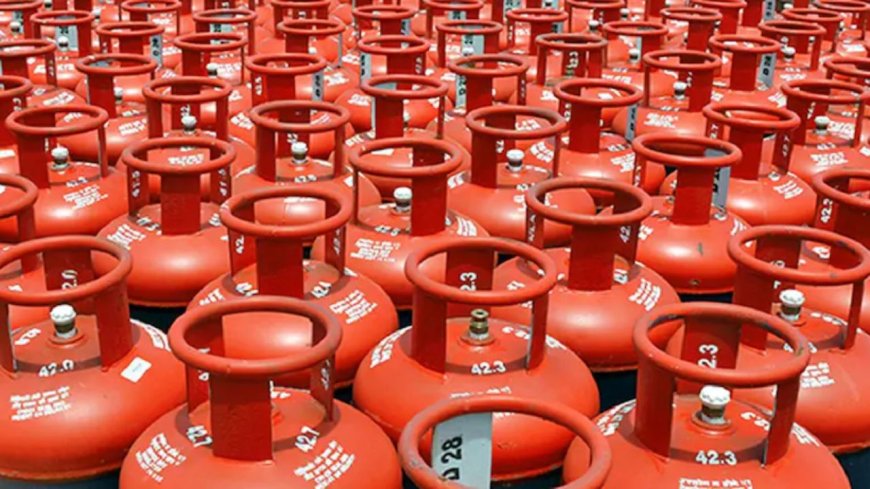LPG Price May 2025: How Much Cheaper Did LPG Cylinder Become in 2025? See the Full Report