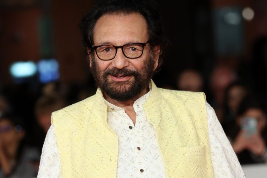 Shekhar Kapur Envisions AI Taking Over Film Stars: A New Chapter for Cinema?