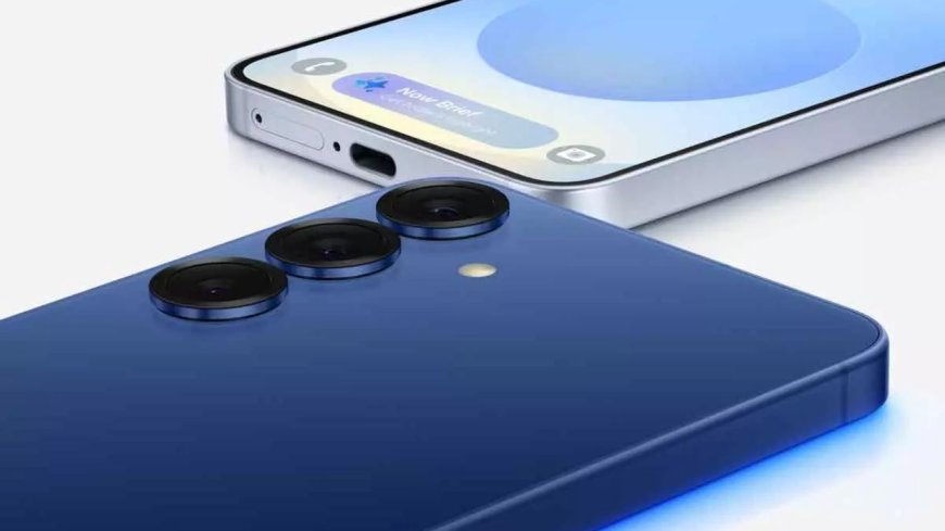 Samsung Galaxy S25 Edge specifications, renders, and price have leaked