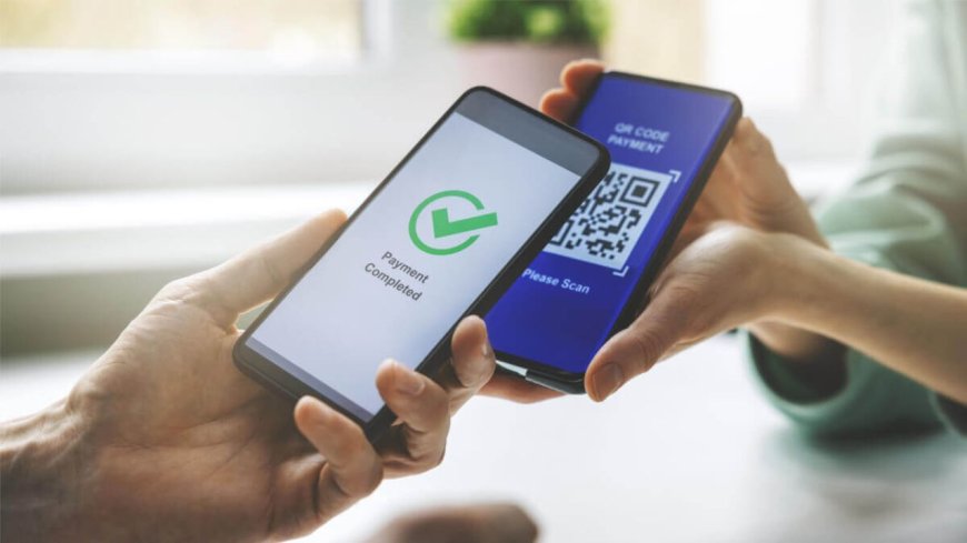 Who created the QR code? Developed as a game, it now powers UPI, Aadhaar, and WhatsApp logins.