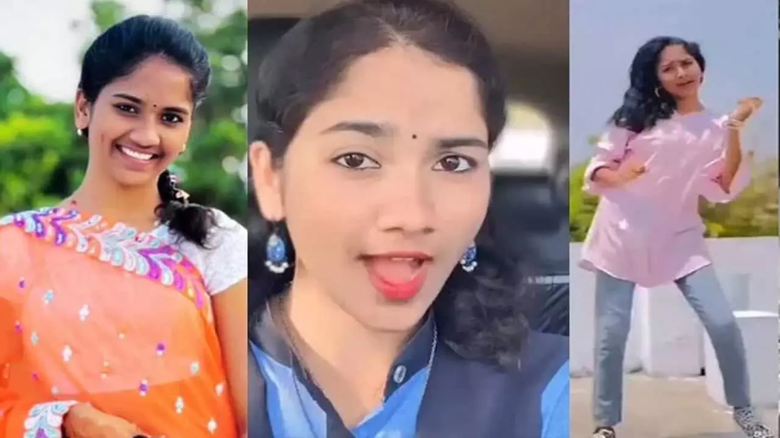 Mystery of the Death of Social Media Influencer Madhumathi in Andhra Pradesh