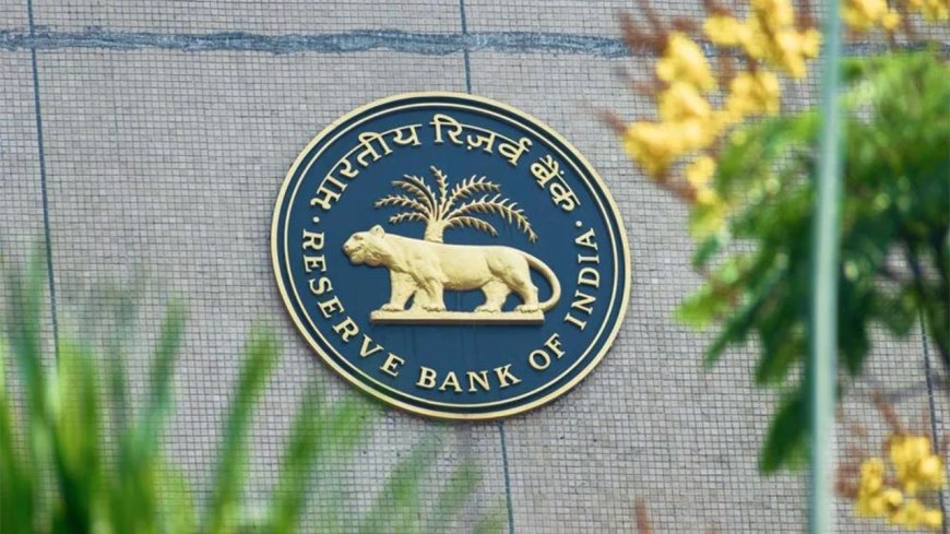 RBI Action on 5 Banks: RBI Imposes ₹2.5 Crore Fine on 5 Major Banks Including ICICI, Know the Reason